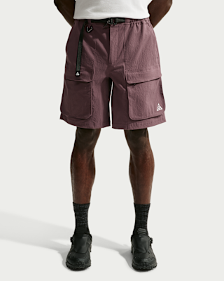 パンツ NIKE ACG CARGO SHORT Reviews: ACG Smith Summit Men's Cargo Shorts. Nike.com